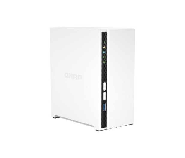 QNAP TS-233 - 727093 - zdjęcie 4